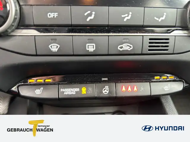 Hyundai I20 view 15