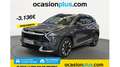 Kia Sportage 1.6 T-GDi PHEV Tech 4x4 265 Gris - thumbnail 1
