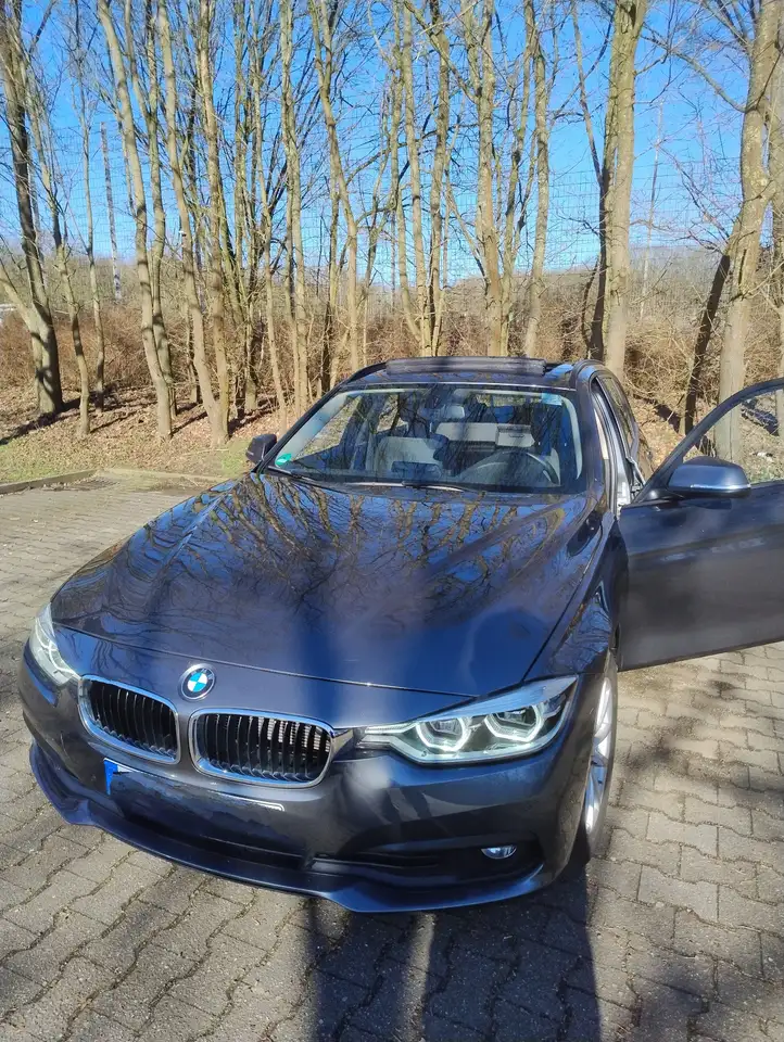 BMW 318
