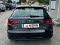 Audi A3 Ambiente Schwarz - thumbnail 4