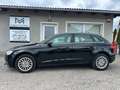 Audi A3 Ambiente Schwarz - thumbnail 3