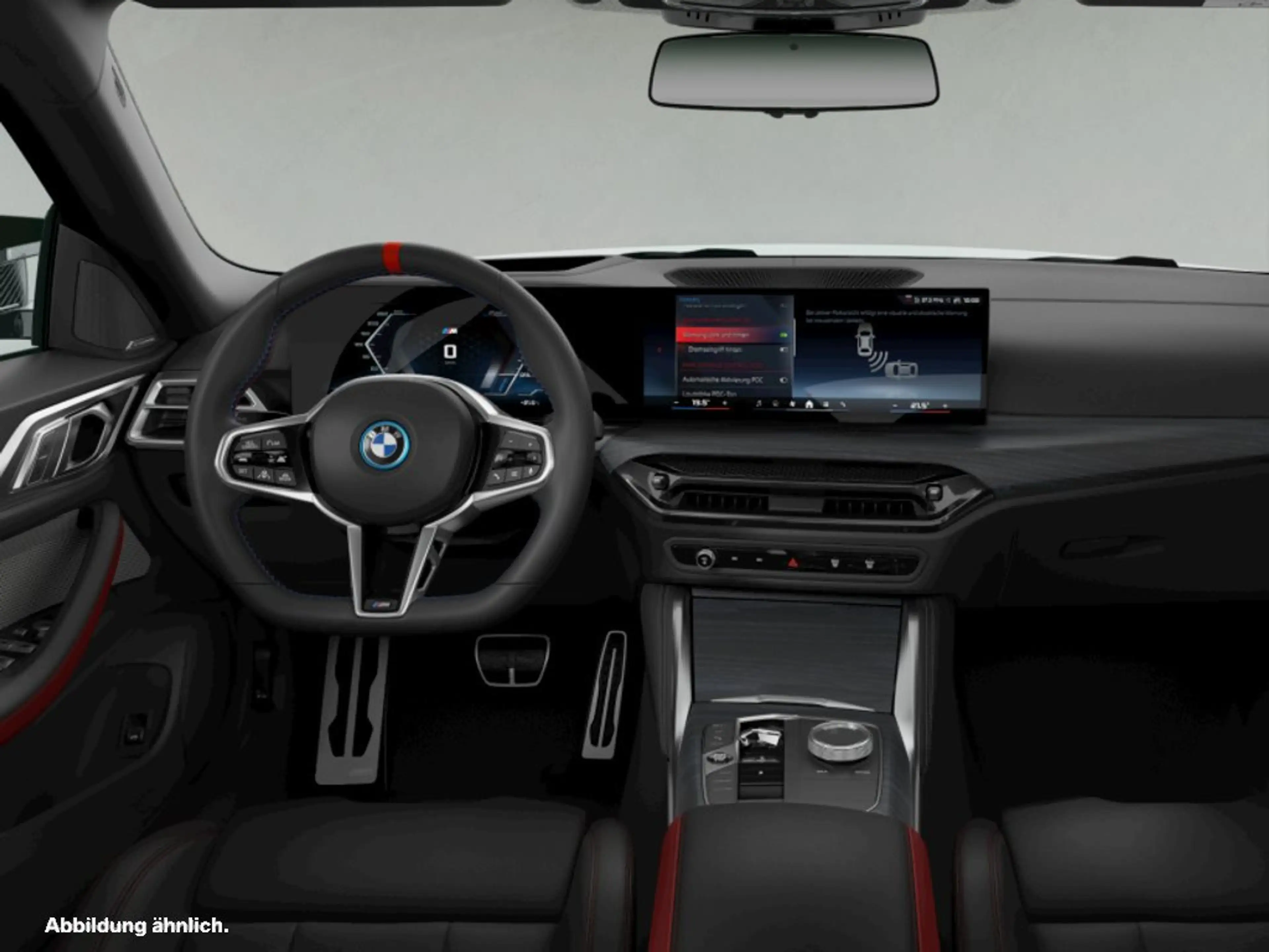 BMW i4 M60 xDrive GC + GARANTIE-bis-08.2030 — photo 4