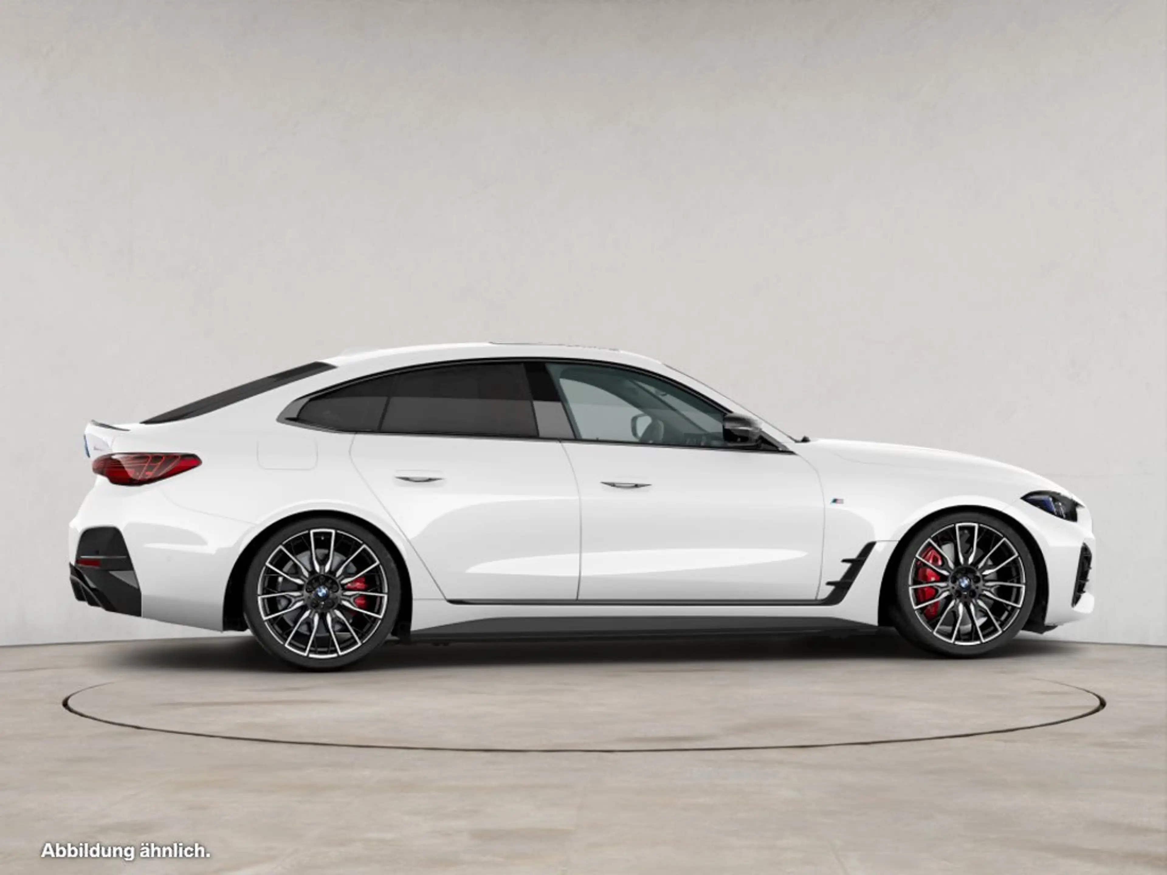 BMW i4 M60 xDrive GC + GARANTIE-bis-08.2030 — photo 8