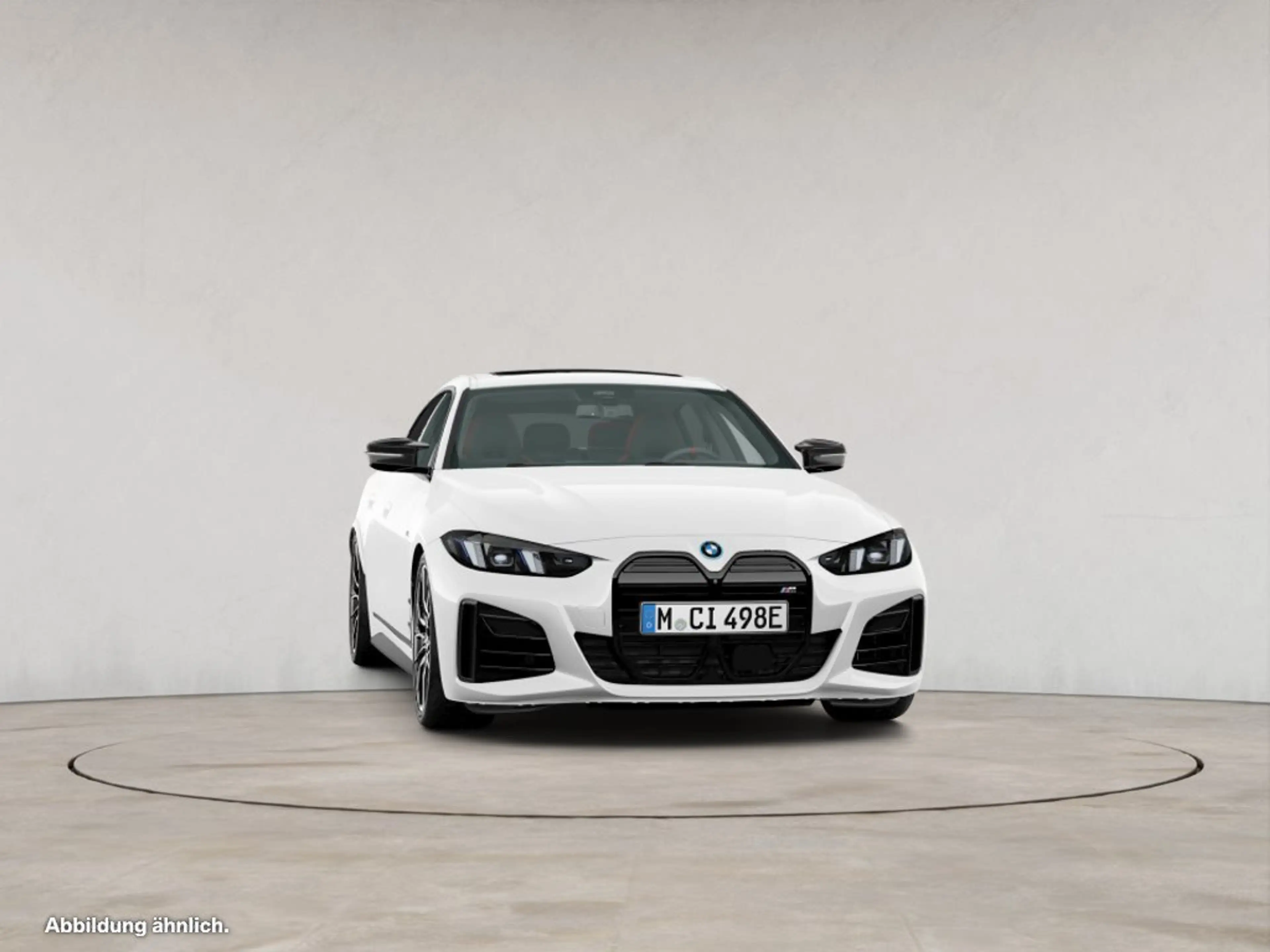 BMW i4 M60 xDrive GC + GARANTIE-bis-08.2030 — photo 10
