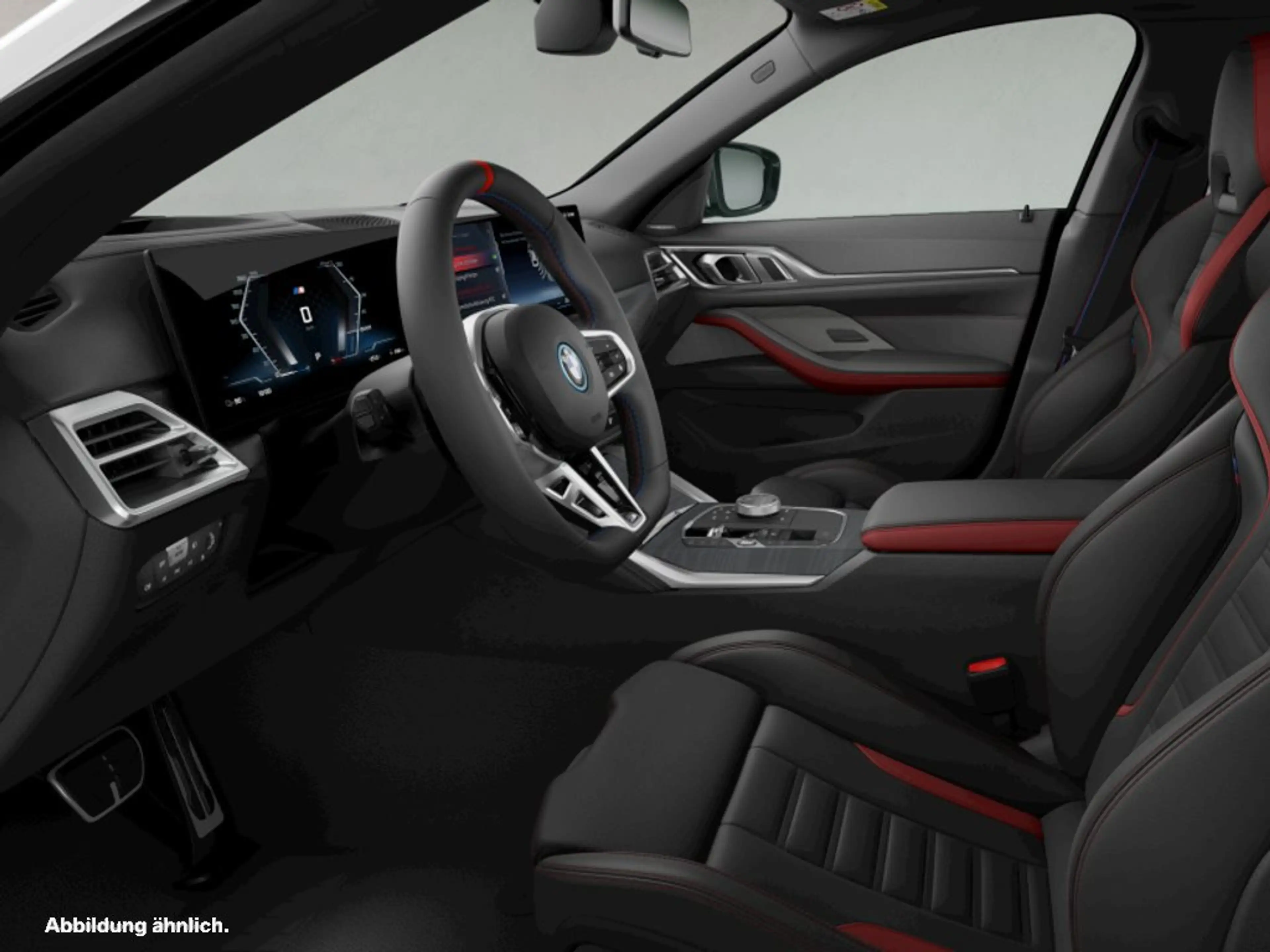 BMW i4 M60 xDrive GC + GARANTIE-bis-08.2030 — photo 3