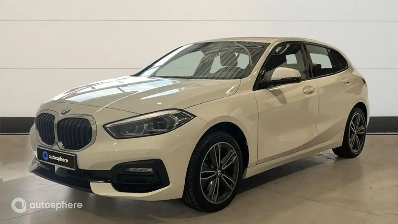 BMW 116