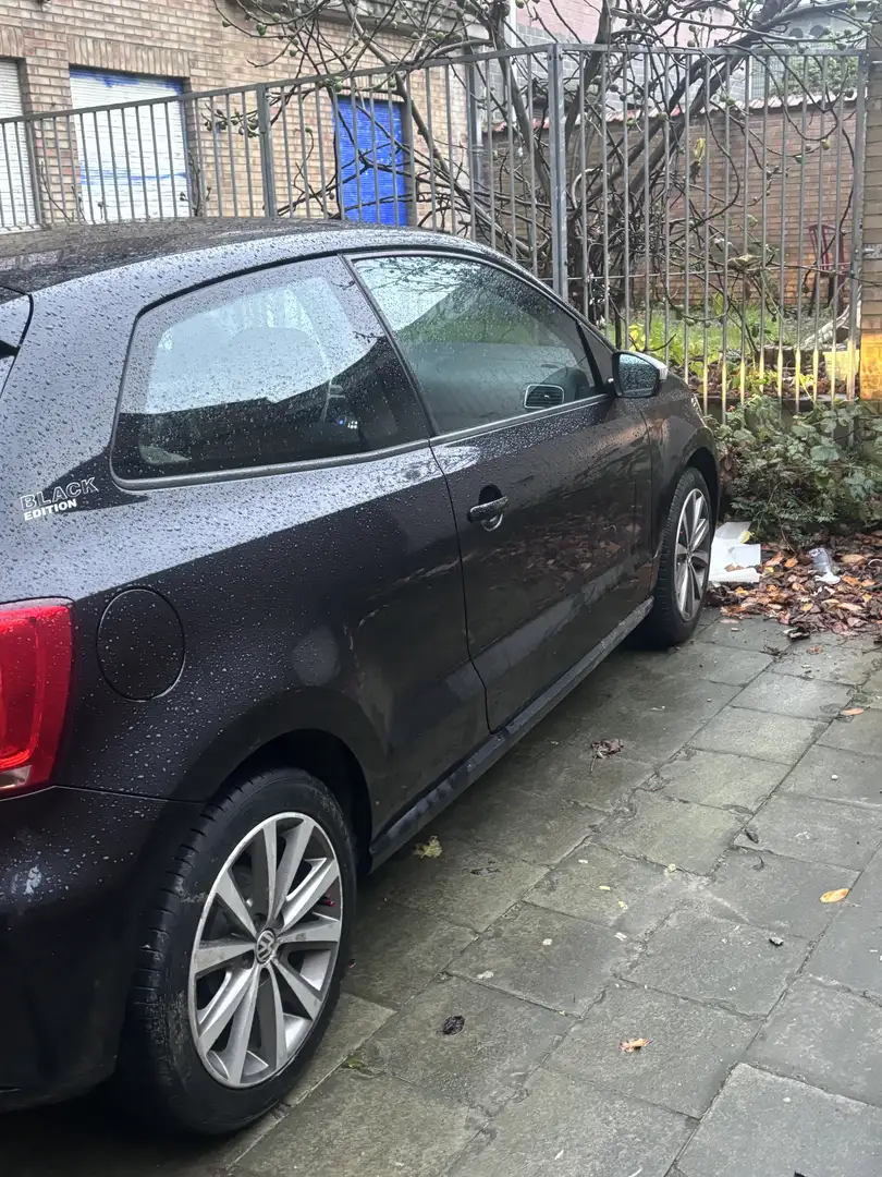 Volkswagen Polo 1.2i Black Edition - 2