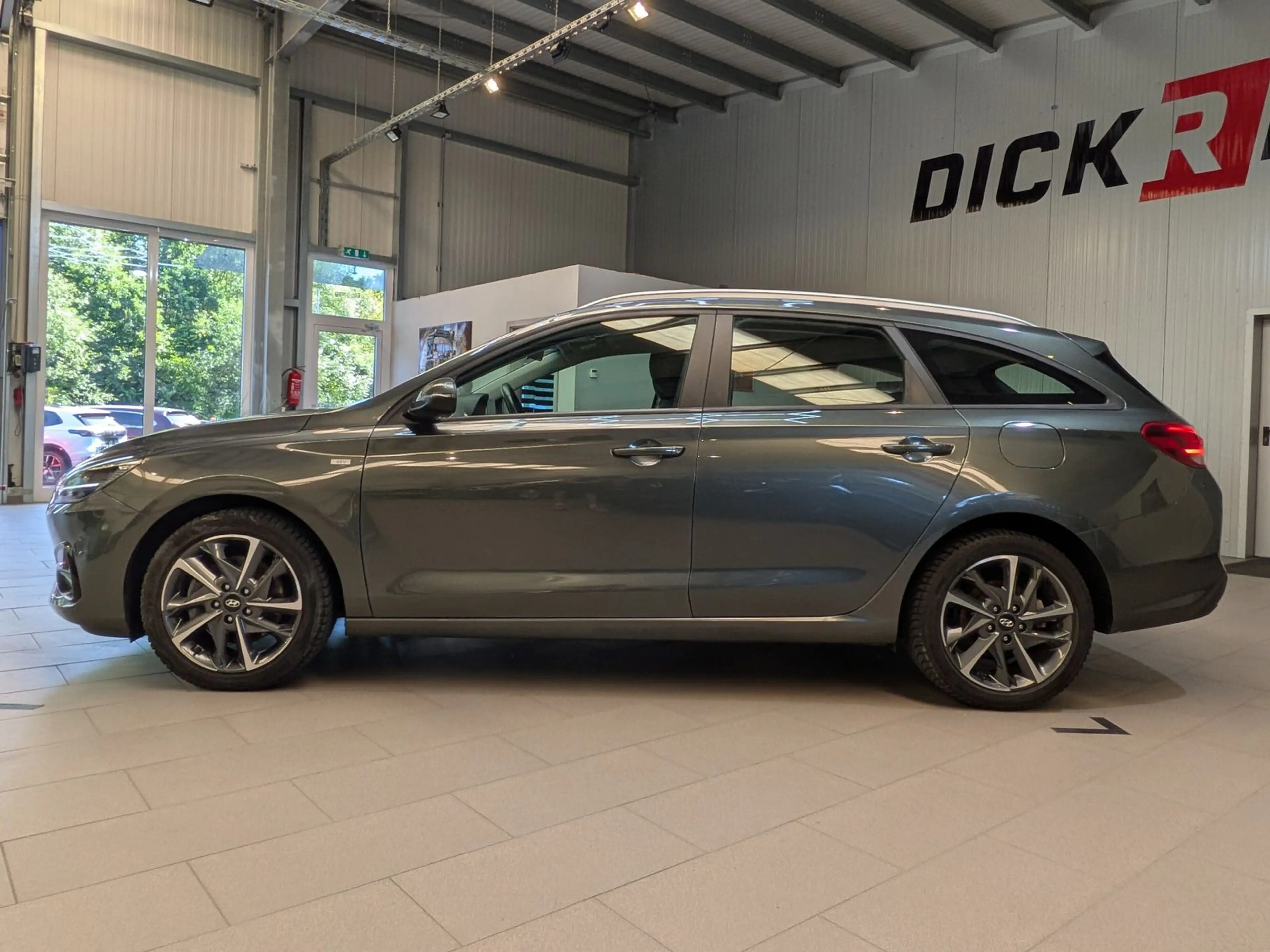 Hyundai i30 1.5 T-GDI DCT Trend MHEV Cam Navi LED-Paket — photo 6