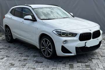 X2 sDrive18i Aut. M Sport X