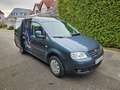 Volkswagen Caddy Life Ecofuel CNG 7 zitplaatsen Grijs - thumbnail 4