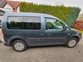 Volkswagen Caddy Life Ecofuel CNG 7 zitplaatsen Grijs - thumbnail 3
