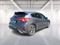 Ford Focus 1.0 ecoboost h ST-Line X s&s 155cv my20.75 Grigio - thumbnail 7