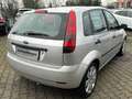Ford Fiesta Basis Silber - thumbnail 3
