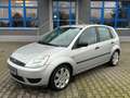 Ford Fiesta Basis Silber - thumbnail 1