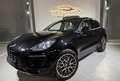 Porsche Macan S Diesel Aut. Nero - thumbnail 1