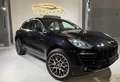 Porsche Macan S Diesel Aut. Nero - thumbnail 4