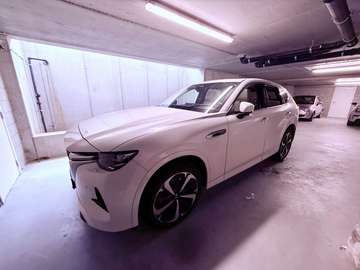 CX-60 2.5 e-Skyactiv PHEV AWD Takumi (240 kW)