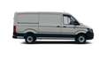 Volkswagen Crafter Kasten 35 2.0 Blanc - thumbnail 3