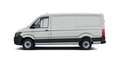 Volkswagen Crafter Kasten 35 2.0 Blanc - thumbnail 4
