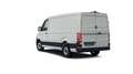 Volkswagen Crafter Kasten 35 2.0 Blanc - thumbnail 2