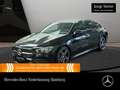 Mercedes-Benz CLA 200 AMG+NIGHT+LED+KAMERA+7G Schwarz - thumbnail 1