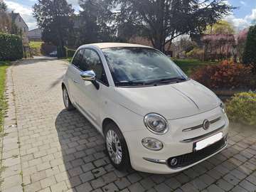 500C 1.2i Lounge
