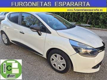 Clio Societé 4 1.5dCi