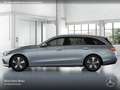 Mercedes-Benz C 300 e T AVANTG+LED+KAMERA+TOTW+KEYLESS+9G Silber - thumbnail 6