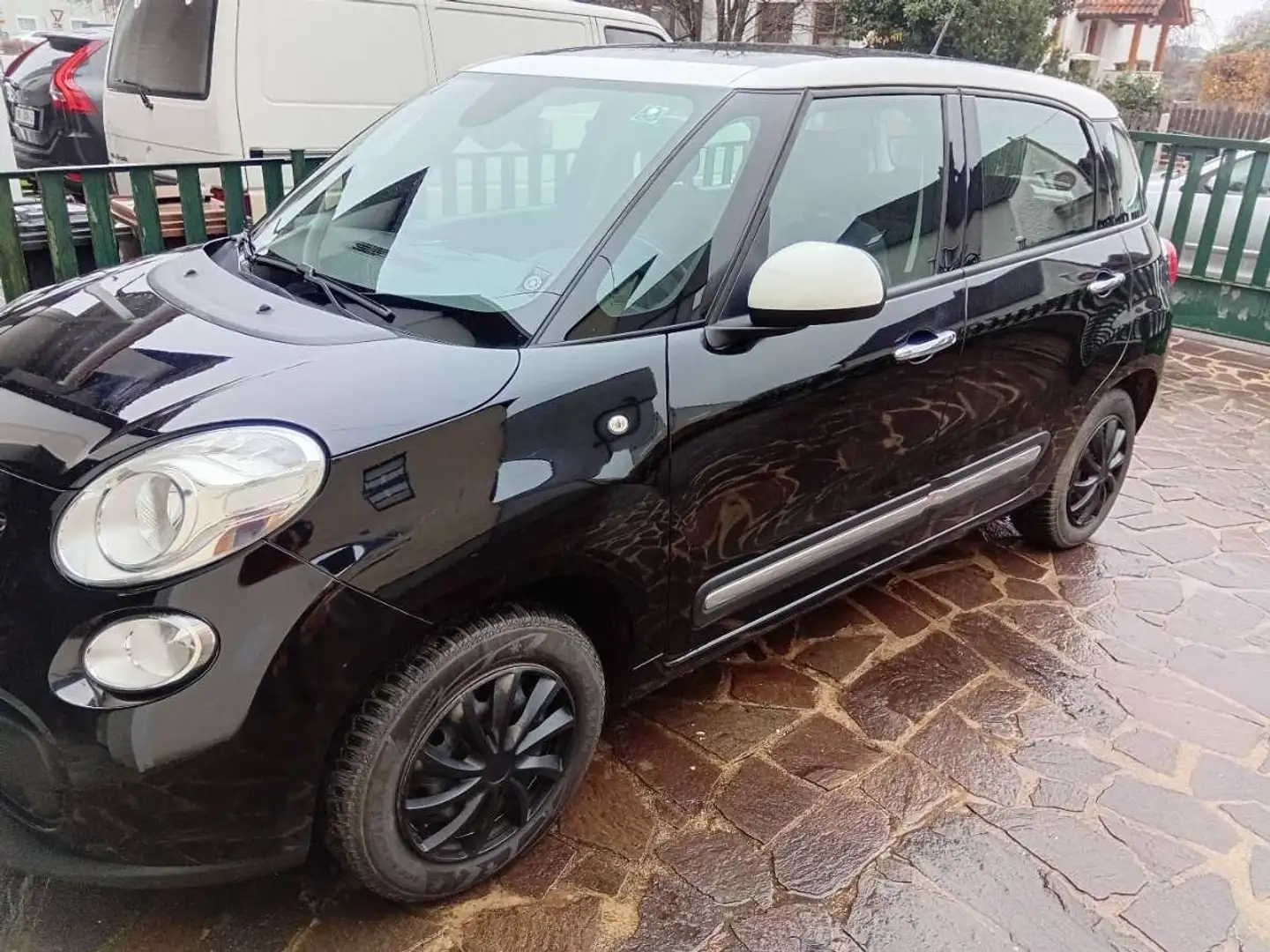 Fiat 500L 500L 1,3 Multijet II 85 Start - 1