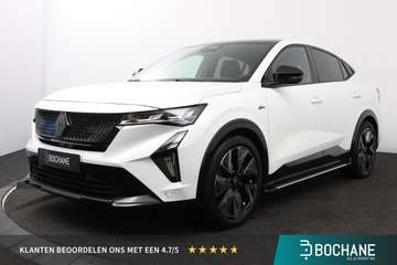 1.2 E-Tech full hybrid 200 esprit Alpine | Panoram