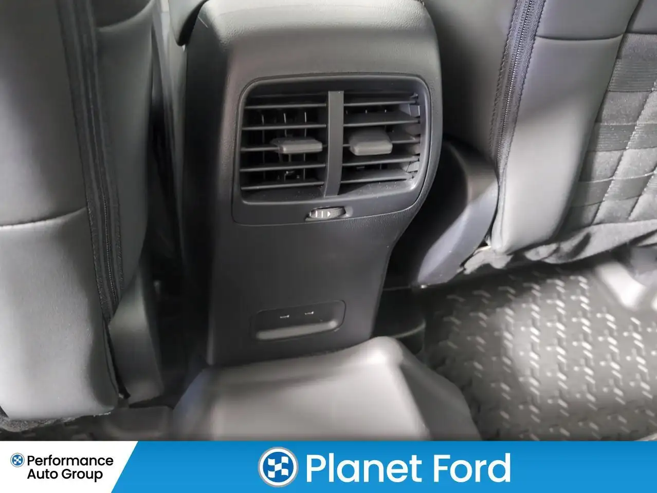 Ford Bronco Sport fotografie Ford Bronco Sport