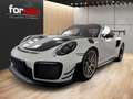 Porsche 991 911 GT2 RS/MR/Manthey/Lift/Weissach-Paket uvm Weiß - thumbnail 1