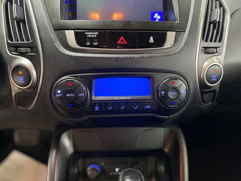 Photo du véhicule
