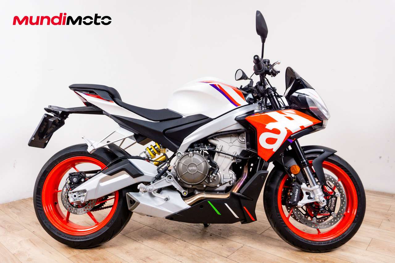 Aprilia Tuono