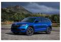 Skoda Kodiaq Kodiaq 2,0 TDI SCR 4x4 RS DSG RS Blau - thumbnail 1