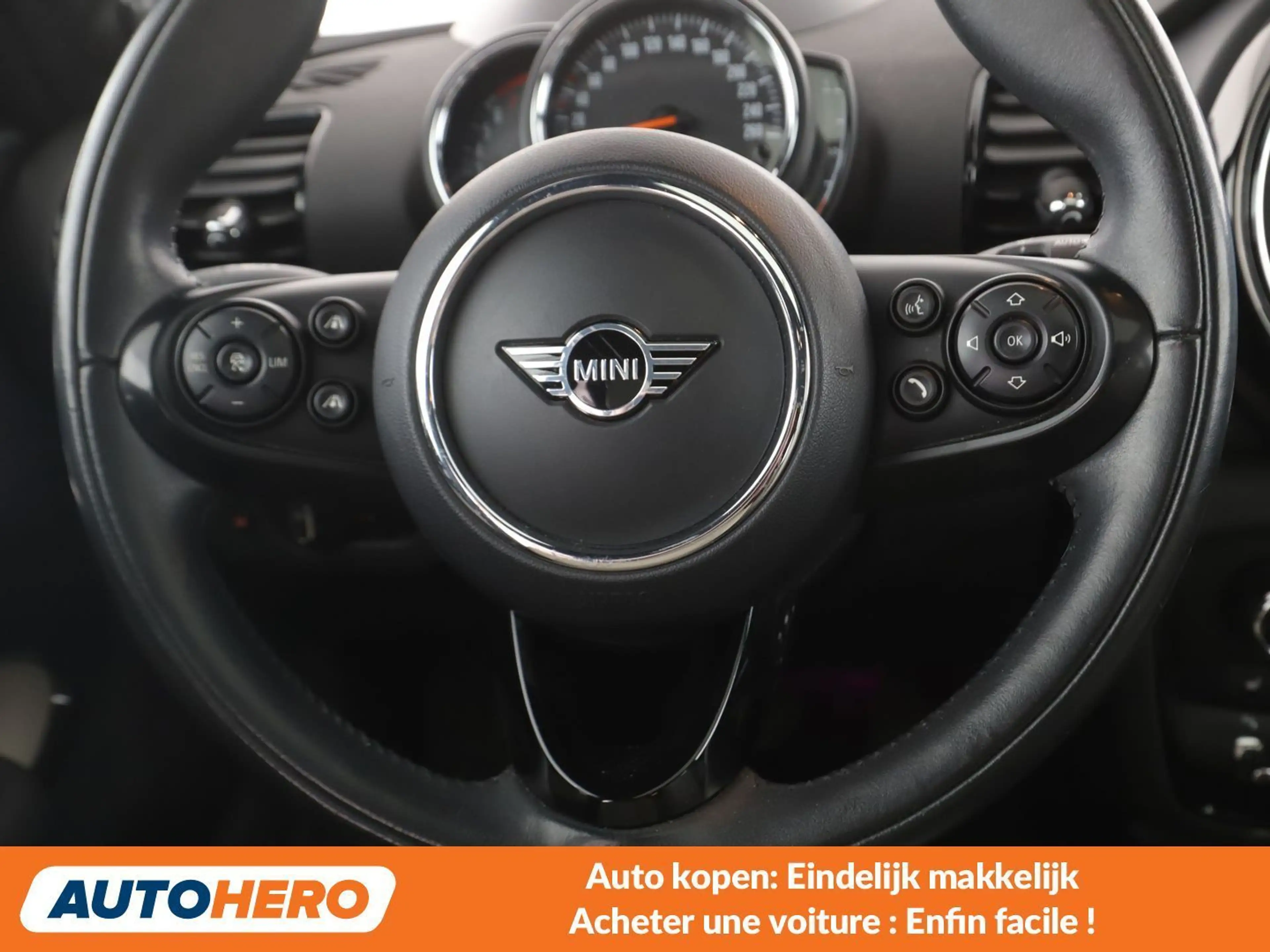 MINI Cooper Clubman Cooper — photo 5