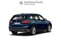 BMW X1 xDrive20i Advantage AHK Navi LED Rückfahrkamera DA Blau - thumbnail 3