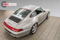 Porsche 993 Carrera 4S Sportsitze Sperrdiff. Xenon Tempomat Ezüst - thumbnail 7