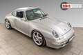 Porsche 993 Carrera 4S Sportsitze Sperrdiff. Xenon Tempomat Срібний - thumbnail 3