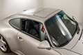 Porsche 993 Carrera 4S Sportsitze Sperrdiff. Xenon Tempomat Zilver - thumbnail 18