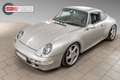 Porsche 993 Carrera 4S Sportsitze Sperrdiff. Xenon Tempomat Argent - thumbnail 4