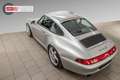 Porsche 993 Carrera 4S Sportsitze Sperrdiff. Xenon Tempomat Ezüst - thumbnail 8