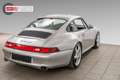 Porsche 993 Carrera 4S Sportsitze Sperrdiff. Xenon Tempomat Срібний - thumbnail 10