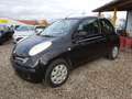 Nissan Micra 1.2 Visia 48kW*Klima Schwarz - thumbnail 1