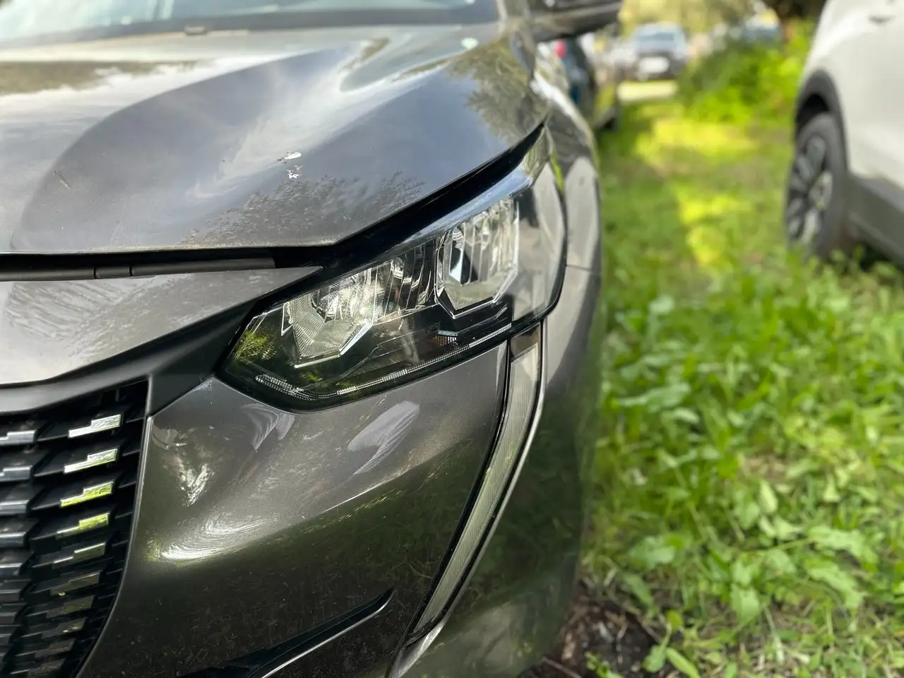 Peugeot 208 5 Porte 1.2 PureTech Allure 9