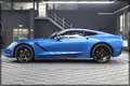 Corvette C7 6.2 V8 AT8 Z51 Stingray Coupe 3LT Bleu - thumbnail 8