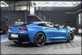 Corvette C7 6.2 V8 AT8 Z51 Stingray Coupe 3LT Bleu - thumbnail 5
