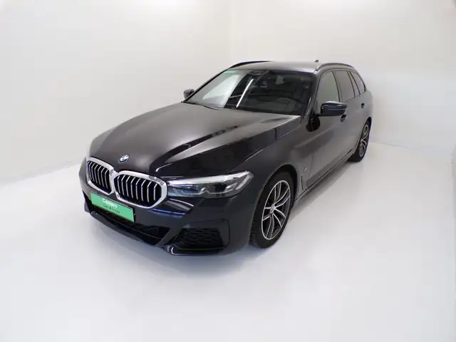 BMW 520 - 520d Touring mhev 48V xdrive M sport