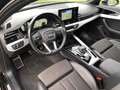 Audi A4 A4 Avant 35 2.0 tdi mhev S LINE  INT/EXT  163cv Zwart - thumbnail 9