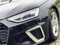Audi A4 A4 Avant 35 2.0 tdi mhev S LINE  INT/EXT  163cv Nero - thumbnail 5